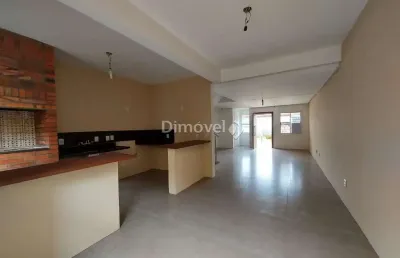 Casa com 3 quartos à venda na rua senador mondin, 36, aberta dos morros, porto alegre por r$ 775.000
