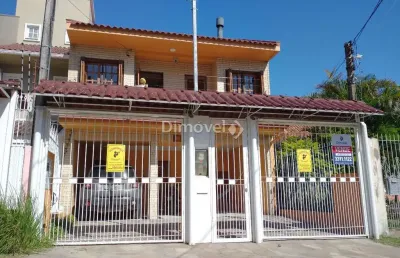 Casa com 3 quartos à venda na rua doutor pitrez, 89, ipanema, porto alegre por r$ 890.000
