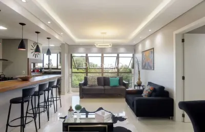 Apartamento com 3 quartos à venda na rua dona paulina, 594, tristeza, porto alegre por r$ 700.000