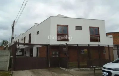 Casa em condomínio fechado com 3 quartos à venda na rua francisco bortoluzzi, 147, ipanema, porto alegre por r$ 320.000
