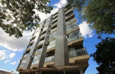 Apartamento com 3 quartos à venda na rua corrêa lima, 867, santa tereza, porto alegre por r$ 670.000