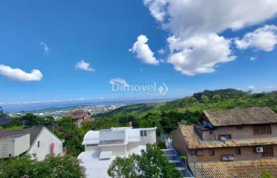 Casa com 3 quartos à venda na rua dona lida monteiro, 215, teresópolis, porto alegre por r$ 795.000