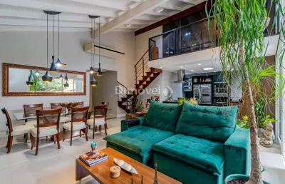 Casa com 4 quartos à venda na rua joão mendes ouriques, 79, jardim isabel, porto alegre por r$ 2.600.000