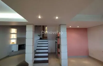 Casa em condomínio fechado com 3 quartos à venda na avenida vicente monteggia, 2212, cavalhada, porto alegre por r$ 450.000