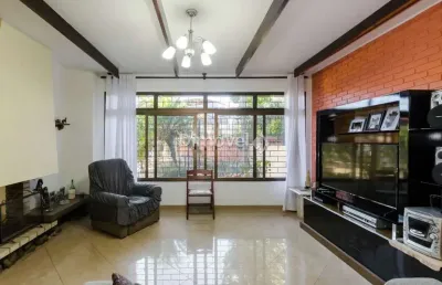 Casa com 3 quartos à venda na rua atlântida, 289, ipanema, porto alegre por r$ 750.000