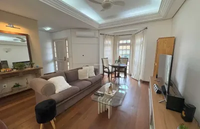Casa em condomínio fechado com 4 quartos à venda na rua general rondon, 452, tristeza, porto alegre por r$ 1.050.000