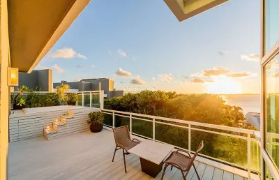 Casa em condomínio fechado com 4 quartos à venda na praça josé assunção, 22, vila assunção, porto alegre por r$ 2.650.000