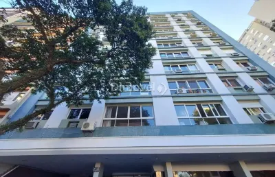 Apartamento com 3 quartos à venda na rua duque de caxias, 1234, centro histórico, porto alegre por r$ 740.000