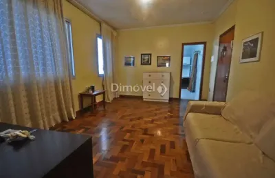 Apartamento com 3 quartos à venda na avenida borges de medeiros, 907, centro histórico, porto alegre por r$ 285.000