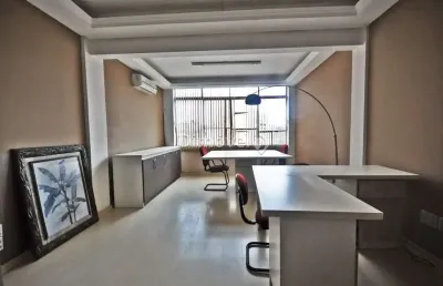 Sala comercial à venda na rua vigário josé inácio, 368, centro histórico, porto alegre por r$ 120.000