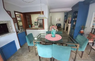 Casa em condomínio fechado com 3 quartos à venda na avenida eduardo prado, 695, ipanema, porto alegre por r$ 690.000