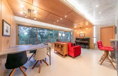 Apartamento com 3 quartos à venda na avenida da cavalhada, 5730, ipanema, porto alegre por r$ 850.000