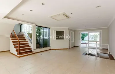 Casa com 3 quartos à venda na rua landel de moura, 1639, tristeza, porto alegre por r$ 1.300.000