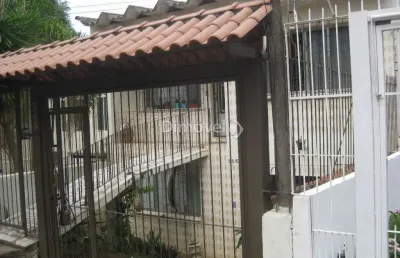 Casa com 4 quartos à venda na rua josé gomes, 385, tristeza, porto alegre por r$ 700.000