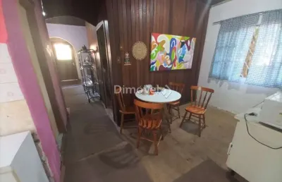 Casa com 2 quartos à venda na avenida imperial, 154, ipanema, porto alegre por r$ 430.000