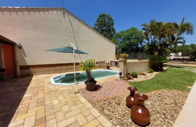 Casa com 2 quartos à venda na avenida juca batista, 10250, belém novo, porto alegre por r$ 620.000