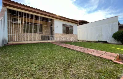 Casa com 3 quartos à venda na rua doutor miguel vieira ferreira, 100, ipanema, porto alegre por r$ 390.000
