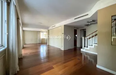 Apartamento com 4 quartos à venda na rua quintino bocaiúva, 1535, bela vista, porto alegre por r$ 1.089.000