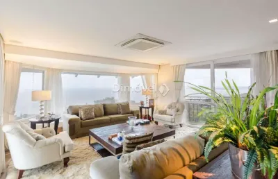 Casa com 3 quartos à venda na rua coronel gomes de carvalho, 52, sétimo céu, porto alegre por r$ 2.250.000