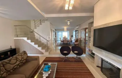 Casa com 3 quartos à venda na rua chavantes, 692, vila assunção, porto alegre por r$ 1.950.000