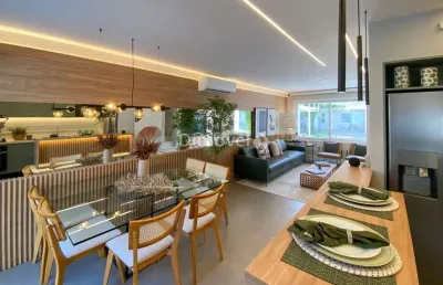 Casa em condomínio fechado com 3 quartos à venda na estrada joão salomoni, 500, vila nova, porto alegre por r$ 880.000