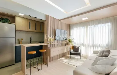 Apartamento com 2 quartos à venda na rua doutor campos velho, 1850, cristal, porto alegre por r$ 479.900