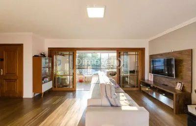 Apartamento com 3 quartos à venda na rua eurico lara, 794, medianeira, porto alegre por r$ 599.000