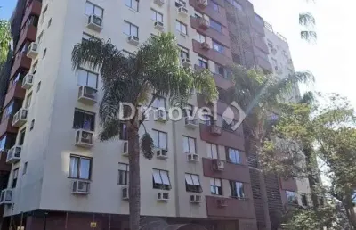 Apartamento com 3 quartos à venda na rua coronel andré belo, 395, menino deus, porto alegre por r$ 700.000