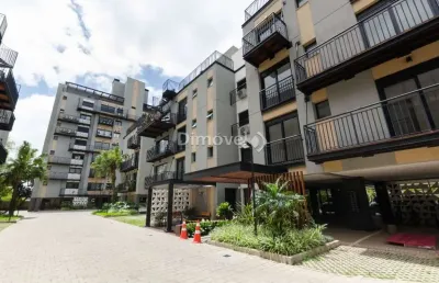 Apartamento com 3 quartos à venda na rua doutor mário totta, 1000, tristeza, porto alegre por r$ 990.000