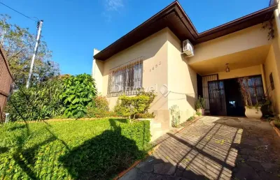 Casa com 2 quartos à venda na rua landel de moura, 1693, tristeza, porto alegre por r$ 500.000