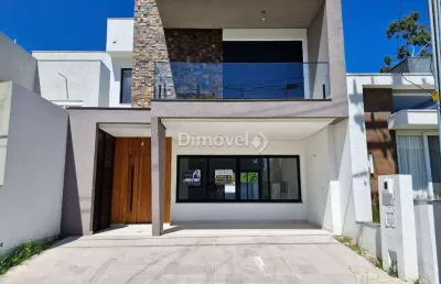 Casa em condomínio fechado com 3 quartos à venda na rua sinai, 41, ipanema, porto alegre por r$ 1.109.000