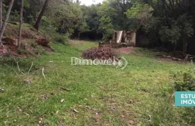 Terreno à venda na estrada antônio borges, 1521, belém velho, porto alegre por r$ 3.600.000