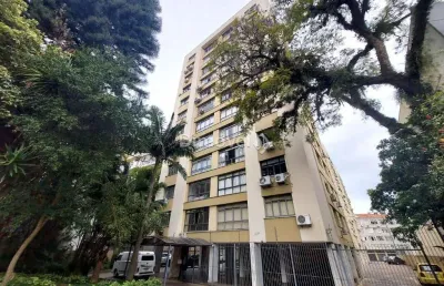 Apartamento com 3 quartos à venda na rua vinte e quatro de outubro, 1281, auxiliadora, porto alegre por r$ 665.000
