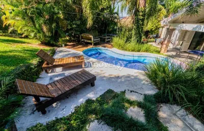 Casa em condomínio fechado com 3 quartos à venda na estrada jorge pereira nunes, 1780, vila nova, porto alegre por r$ 1.650.000