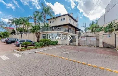 Casa em condomínio fechado com 2 quartos à venda na avenida da cavalhada, 5075, cavalhada, porto alegre por r$ 400.000