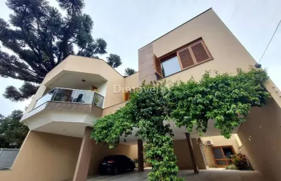 Apartamento com 3 quartos à venda na rua josé gomes, 590, tristeza, porto alegre por r$ 950.000