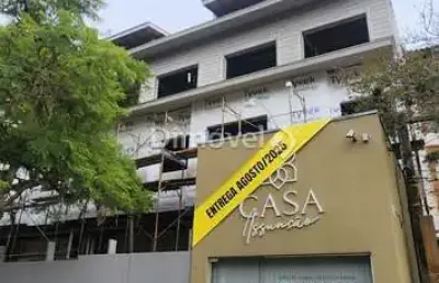 Casa com 3 quartos à venda na avenida copacabana, 182, tristeza, porto alegre por r$ 1.500.000