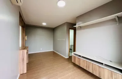 Apartamento com 2 quartos à venda na rua doutor barcelos, 2434, tristeza, porto alegre por r$ 350.000