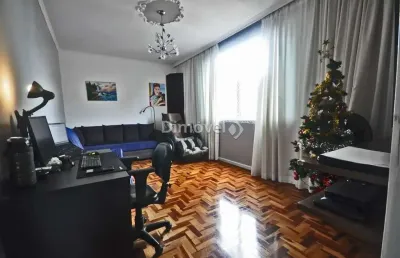Apartamento com 3 quartos à venda na rua jerônimo coelho, 59, centro histórico, porto alegre por r$ 585.000