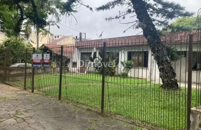 Casa com 3 quartos à venda na rua chico pedro, 789, camaquã, porto alegre por r$ 750.000