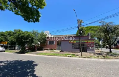 Terreno à venda na rua dona zulmira, 265, cavalhada, porto alegre por r$ 1.000.000