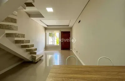Casa com 2 quartos à venda na estrada vila maria, 70, cavalhada, porto alegre por r$ 469.000