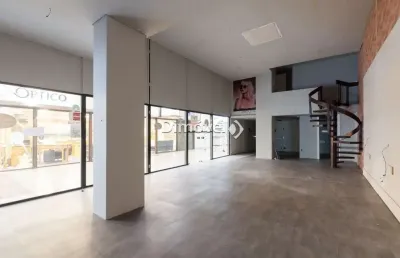 Ponto comercial à venda na rua general vitorino, 77, centro histórico, porto alegre por r$ 980.000
