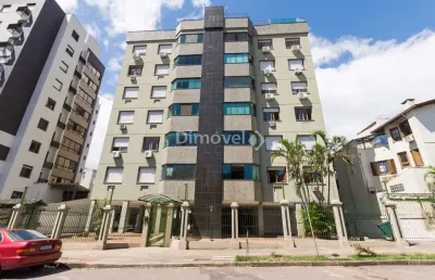 Apartamento com 3 quartos à venda na rua santa vitória, 40, tristeza, porto alegre por r$ 720.000