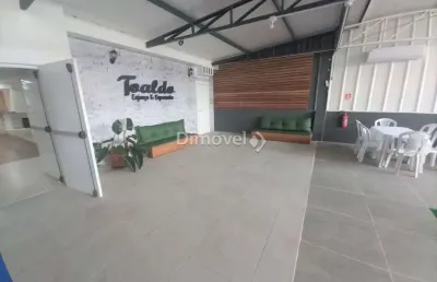 Prédio à venda na avenida engenheiro ludolfo boehl, 417, teresópolis, porto alegre por r$ 2.200.000