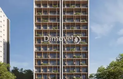 Apartamento com 2 quartos à venda na avenida borges de medeiros, 2055, praia de belas, porto alegre por r$ 753.481