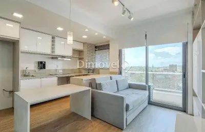 Apartamento com 1 quarto à venda na rua doutor armando barbedo, 505, tristeza, porto alegre por r$ 500.000