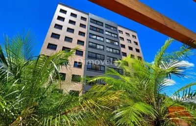 Apartamento com 2 quartos à venda na avenida otto niemeyer, 809, tristeza, porto alegre por r$ 699.000