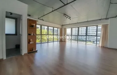 Sala comercial à venda na avenida wenceslau escobar, 2714, tristeza, porto alegre por r$ 650.000