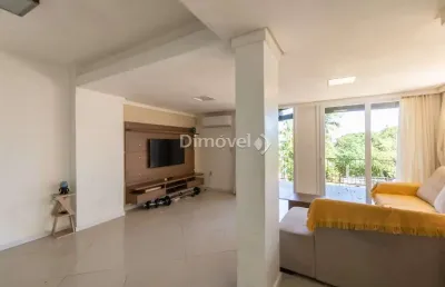 Casa com 3 quartos à venda na avenida arlindo pasqualini, 845, jardim isabel, porto alegre por r$ 998.000